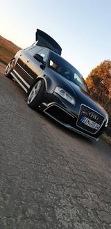 Audi RS3 2.5 TFSI S tronic quattro Sportback - - gebrauchte Audi RS3 aus dem Jahr 2011
