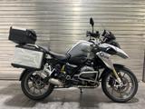 BMW R 1200 GS ( K50 ) alle Pakete, Koffer, Topcase - BMW R50