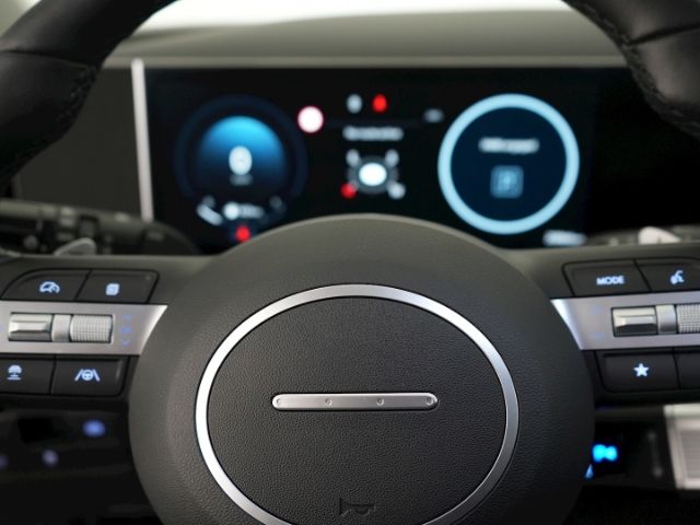 Tucson FACELIFT T-GDI TREND 48V 4WD DCT+MATRIX L