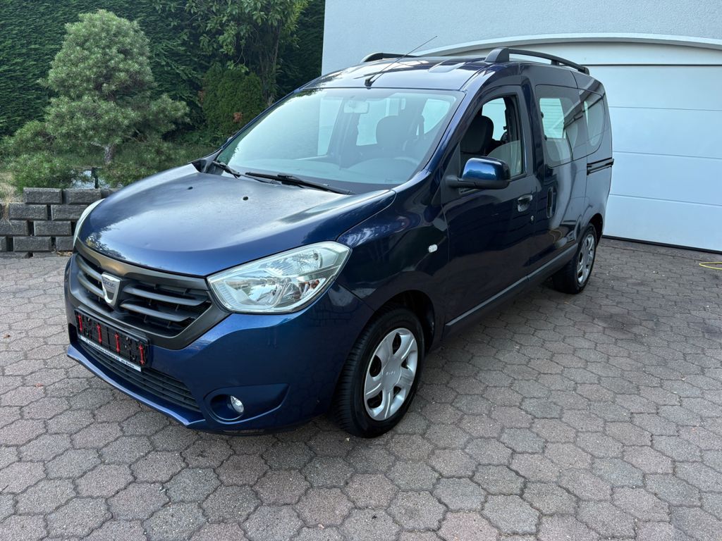 Dacia Dokker