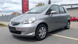 Honda Jazz 1.4 LS aus 2.Hand / Klimaautomatik - Honda Jazz in Nürnberg