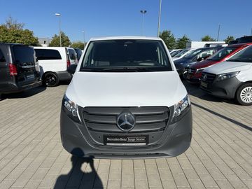 Mercedes Vito - 3