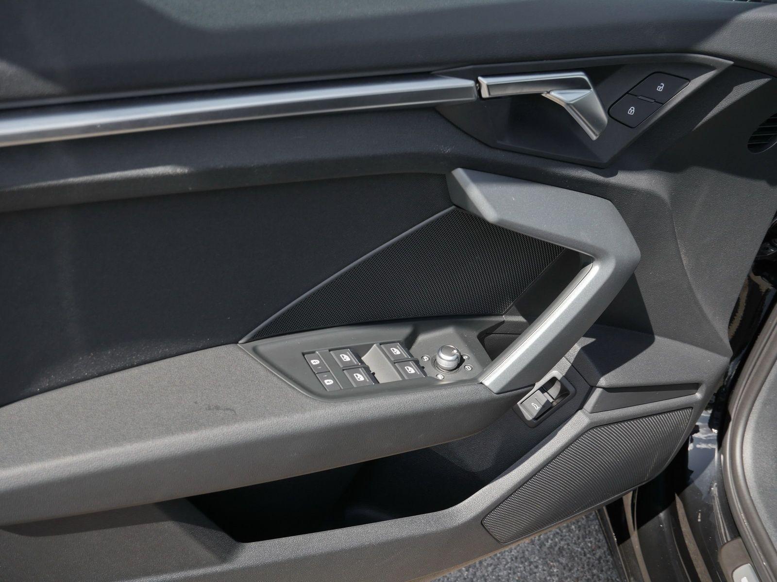 Audi A3 Sportback 35 TDI advanced LED*RFK*ACC*Virtual, миниатюра 22