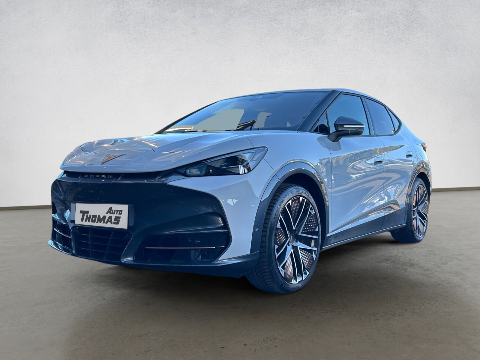 Cupra Tavascan - Bild 3