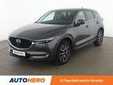Mazda CX-5 2.5 Sports-Line AWD *ACC*PDC*SHZ*AHK* - Mazda Gebrauchtwagen in München