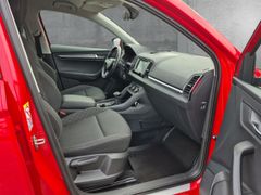 Fahrzeugabbildung Karoq Ambition 1 HAND DAB Ambientebeleuchtung SH