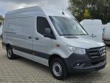 Mercedes-Benz Sprinter 317 Klima 360°Kamera AHK3,5t 3,49% p.a. - Mercedes-Benz Sprinter Gebrauchtwagen in Bielefeld