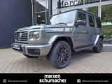 Mercedes-Benz G 450 d AMG SUPERIOR+Standh+Night2+Bur3D+Massage - graue Mercedes-Benz G 450