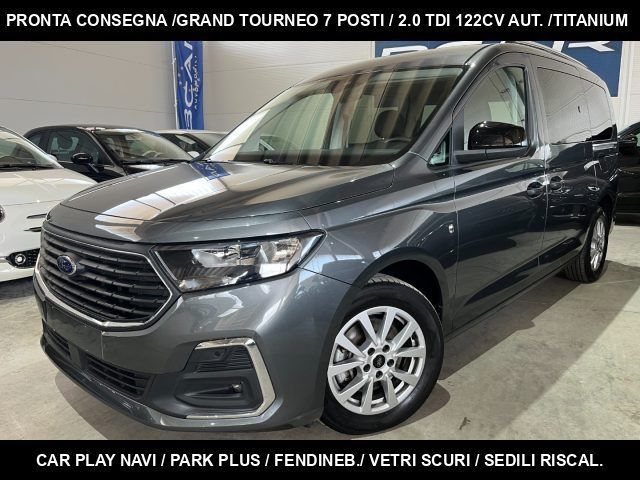 Otros FORD Tourneo Connect Grand Tourneo Connect 2.0d 