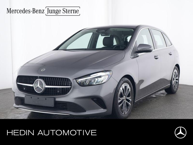 Mercedes-Benz B 200 PROGRESSIVE|MBUX|SHZ|KAM|LED|SHZ|KLIMA|LM