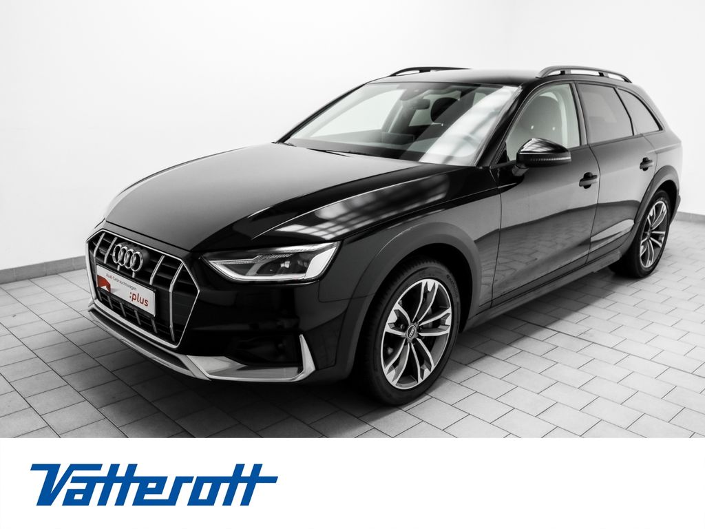 Image of Audi A4