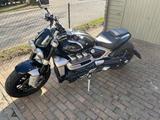 Triumph Rocket 3 R - Triumph Motorräder in Berlin