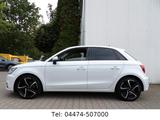Audi A1 Sportback Design Navi Xenon 5-türig - Audi A1: 5.5