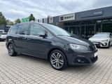 Seat Alhambra 2.0 TDI DSG FR-LINE AHZ - Seat Alhambra mit Diesel-Antrieb: Kombi, 2.0