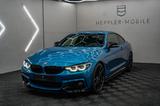 BMW 440i Coupé M Sport,HuD,Alcantara+Carbon,Unikat - BMW 440: Sportwagen
