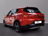 Alfa Romeo Tonale Ibrida Sport Speciale 1.5 VGT Hybrid Tech - Alfa Romeo: Sport