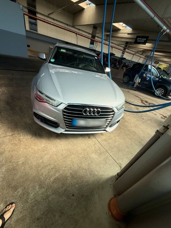 Image of Audi A6