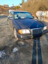 Mercedes-Benz C 200 CLASSIC Classic - gebrauchte Mercedes-Benz C 200 aus dem Jahr 1995