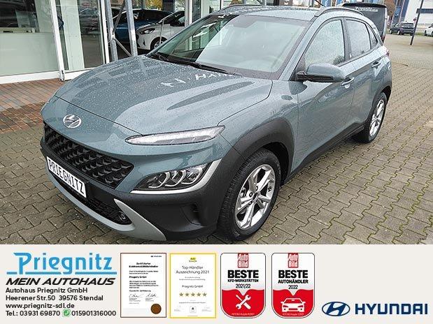 Hyundai Kona 1.0 T-GDi Edition 30 Plus