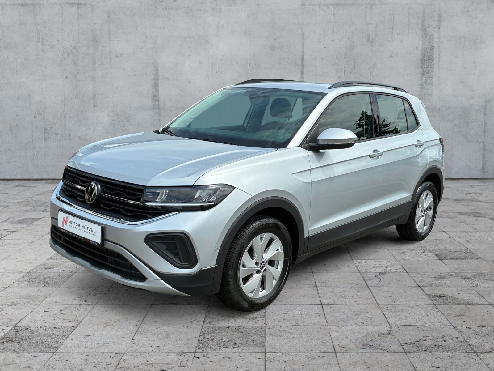 Volkswagen T-Cross - Bild 2