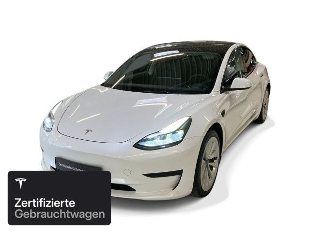 Image of Tesla Model 3