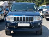 Jeep Grand Cherokee 3.0 CRD Overland - Jeep Gebrauchtwagen von 2008