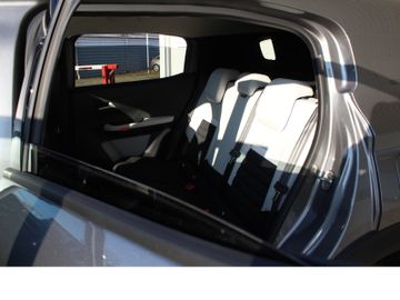 Citro�n C3 Aircross Hybrid 145 MAX