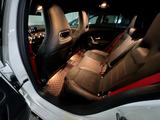 Mercedes-Benz A 35 AMG Mercedes-AMG A 35 4MATIC DCT Merced... - Mercedes-Benz A 35 AMG von privat