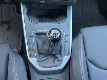 Bild 7 Seat Arona 1.0 TSI FR Beats Fast Lane - Navi - ACC -