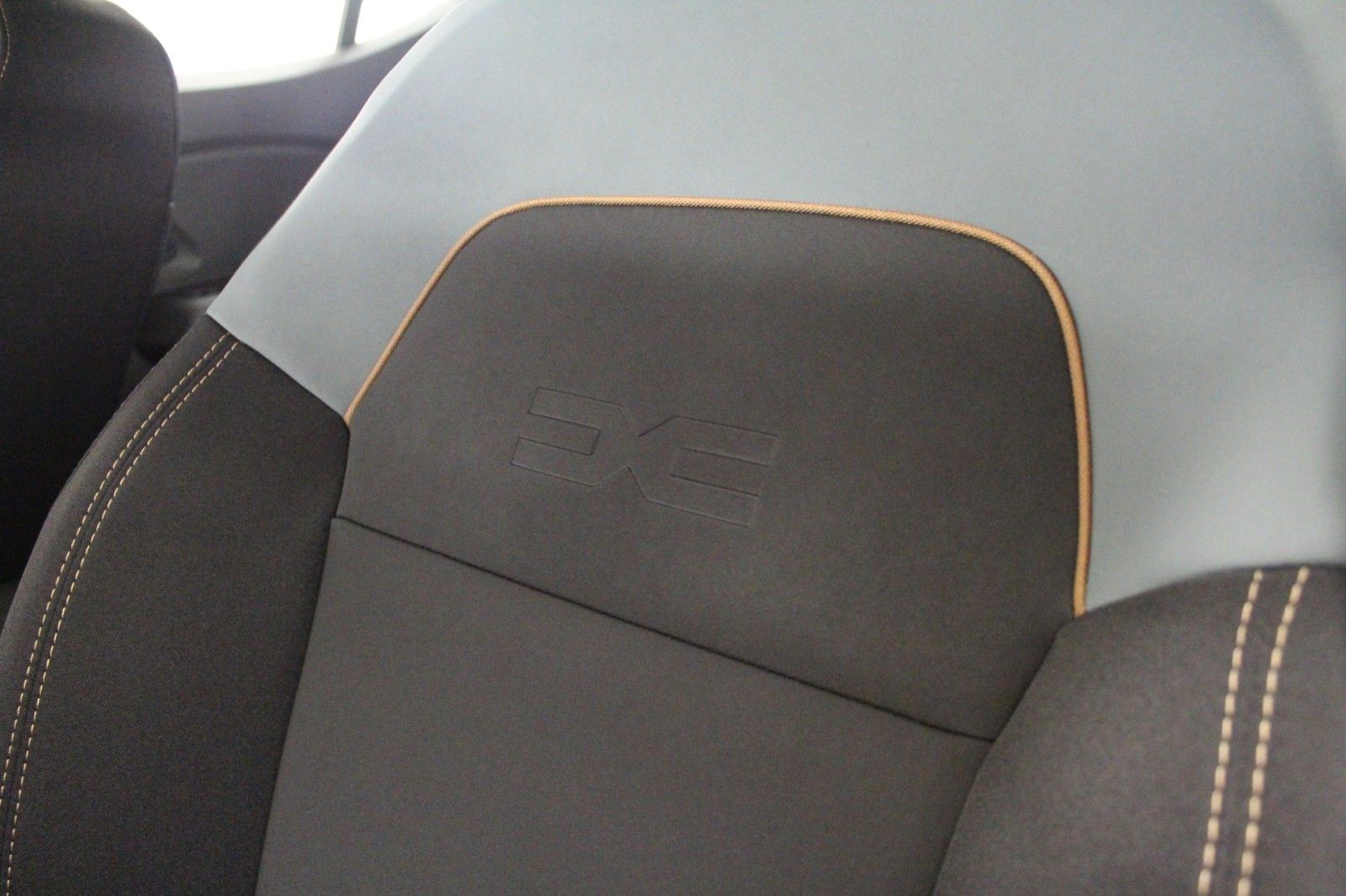 Fahrzeugabbildung Dacia Sandero Stepway TCe 110 Extreme MY 26*Vollausst*