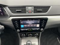 Skoda Superb - Vorschau Bild 11