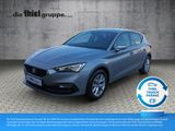 Seat Leon 1.5 TSI 6-Gang Style Voll-LED+Navi+PDC+Klim - Seat Leon: V6