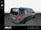 Mercedes-Benz V 300 d 4M AV/ED L AMG Leder Nappa 360 RFK AHK - Mercedes-Benz V 300 in Halle