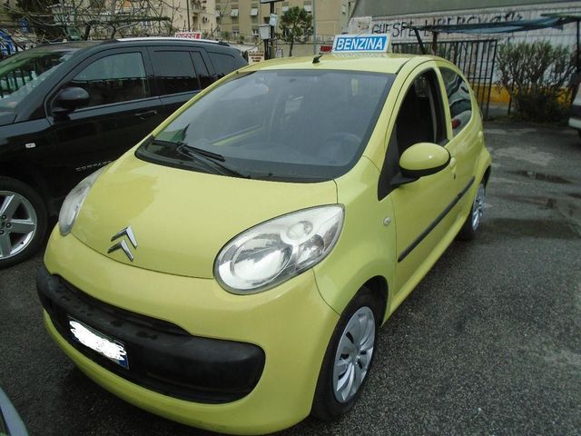 Citroën CITROEN C1 '2007 OK NEOPATENTATI