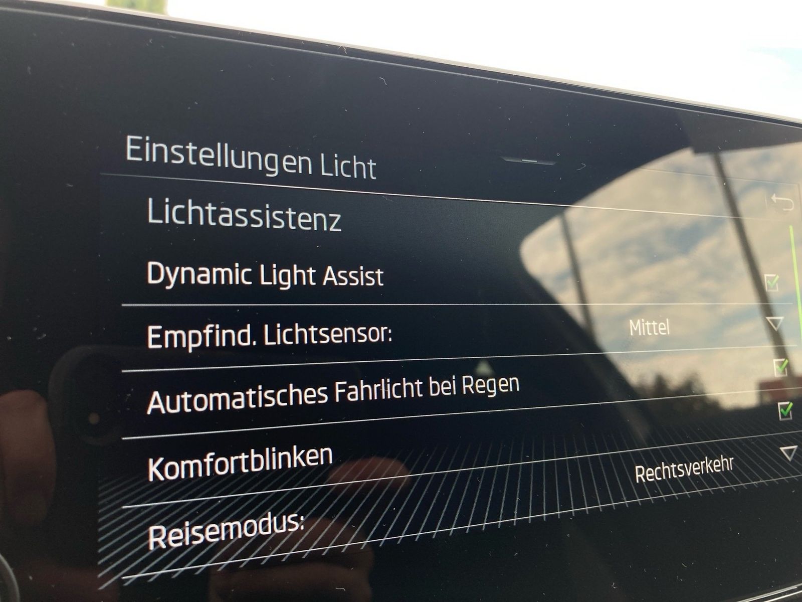 Skoda Scala - Bild 18