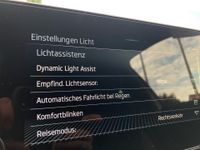 Skoda Scala - Vorschau Bild 18