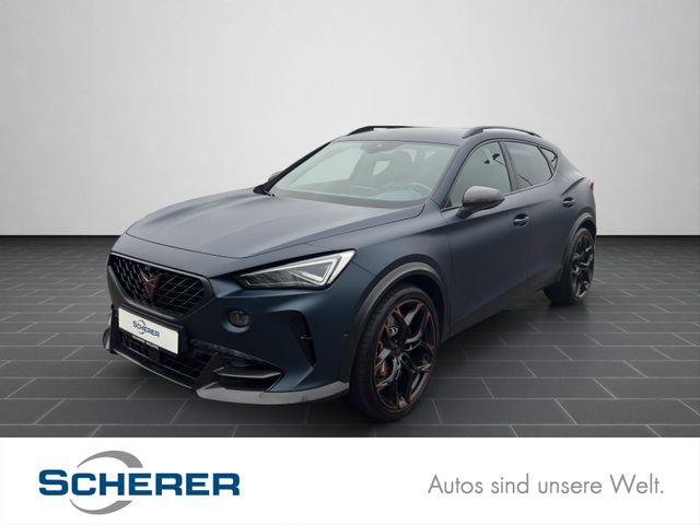 Cupra Formentor VZ5 2.5 TSI 5 Zyl. 4Drive Matrix-LED,