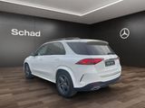 Mercedes-Benz GLE 300 d 4M AMG+PANO+AHK+DIST+360+HUD+LED+NIGHT - Mercedes-Benz GLE 300 in Hamburg