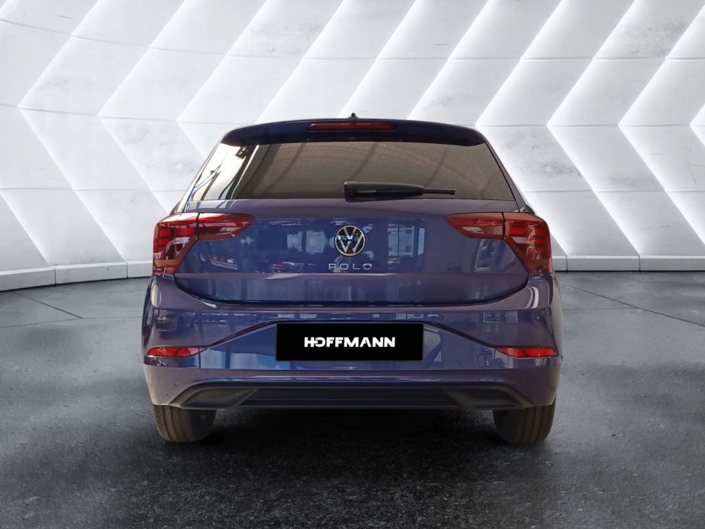 Fahrzeugabbildung Volkswagen Polo 1.0 TSI  Active Shzg  ACC