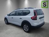 Dacia JOGGER Essential TCe 110 7-Sitzer - Dacia Jogger Gebrauchtwagen
