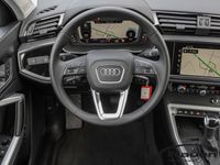 Audi Q3 - Vorschau Bild 14