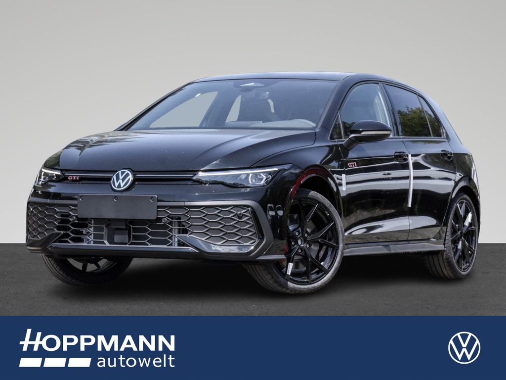 Golf GTI 2,0 TSI 265 PS DSG Pano,Harman,AHK,IQ