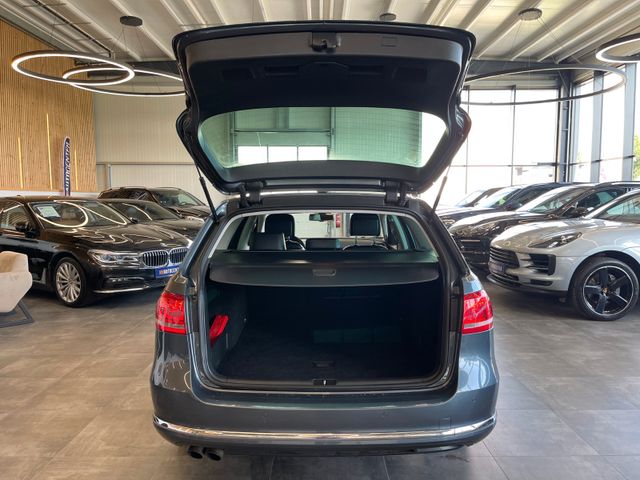 Volkswagen Passat Variant *Highline*BlueMotion*Navi*BiXenon