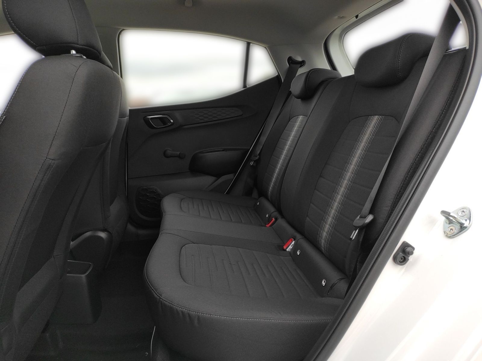 Hyundai i10 – Bild 15