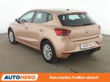 Seat Ibiza 1.0 TSI Style Aut.*LIM*CAM*PDC*SHZ*ALU* - Seat Ibiza Gebrauchtwagen in Köln
