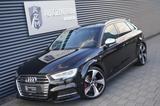 Audi A3 2.0 TDI SPORTBACK|S-LINE SPORTPAKET|RS-SITZE - Audi A3 Gebrauchtwagen in Mülheim (Ruhr)