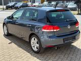 Volkswagen Golf VI Match 1HAND/TÜV NEU/LEDER/NAVI/PDC - Volkswagen Golf: V