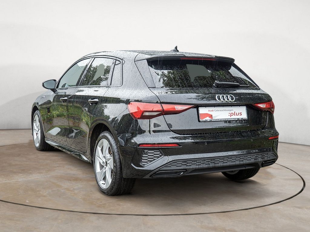 Audi A3 - Bild 3