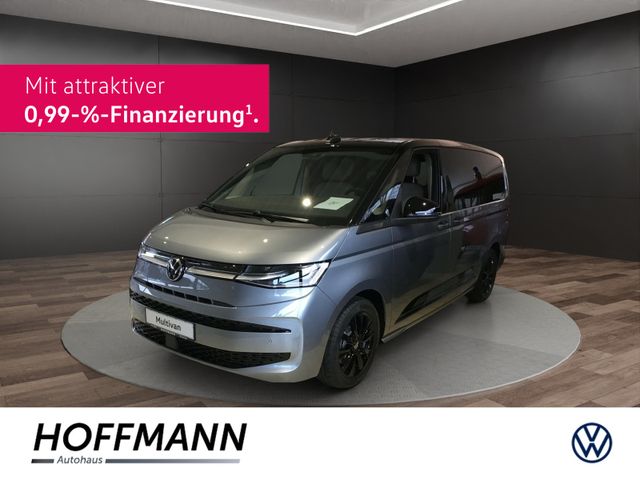 Volkswagen T7 Multivan 2.0 TDI DSG Edition LÜ Standheizung