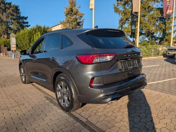 Ford Kuga - 7